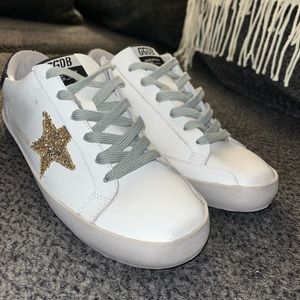 GOLDEN GOOSE SNEAKERS